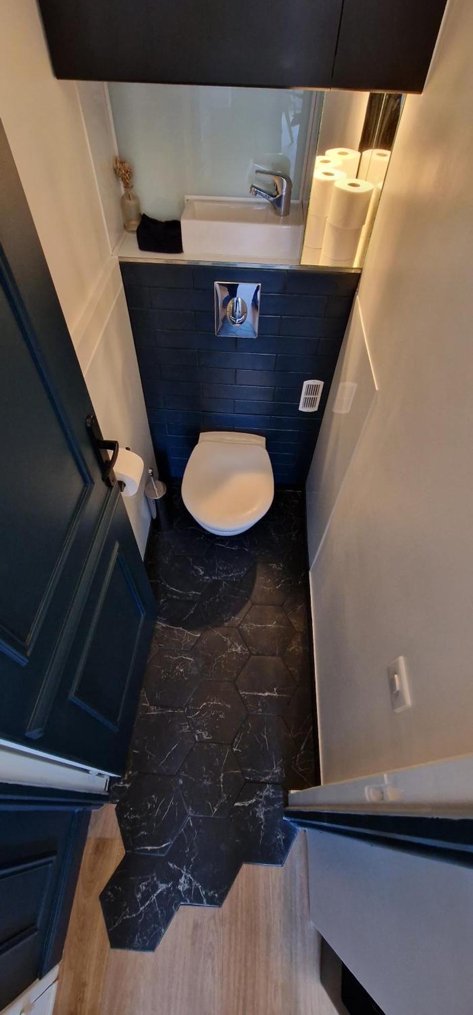 Sublime 3 Rooms Showers Bois-Colombes Zewnętrze zdjęcie