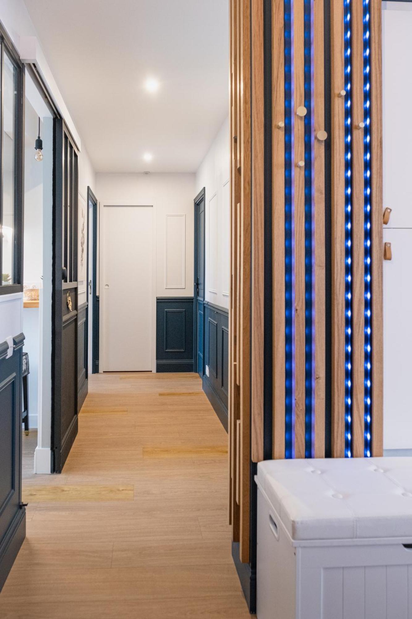 Sublime 3 Rooms Showers Bois-Colombes Zewnętrze zdjęcie