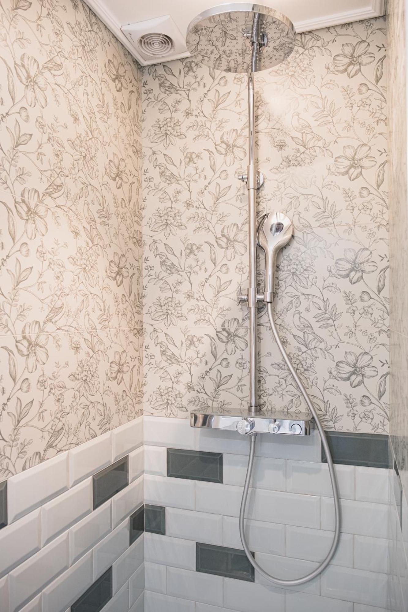Sublime 3 Rooms Showers Bois-Colombes Zewnętrze zdjęcie