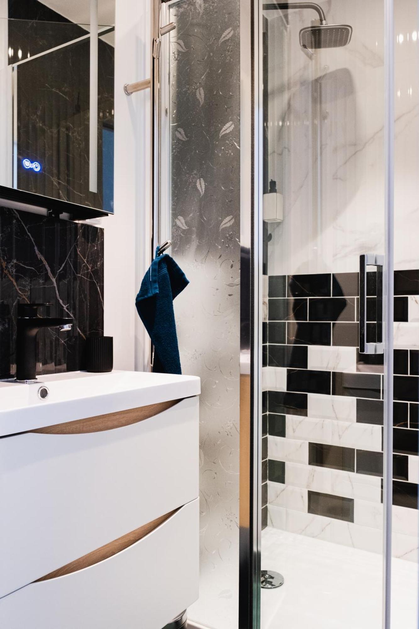 Sublime 3 Rooms Showers Bois-Colombes Zewnętrze zdjęcie